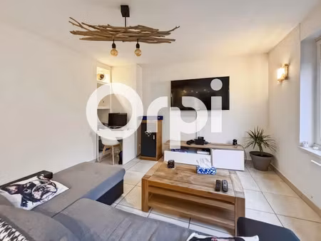 vente maison 6 pièces 139 m² à le portel (62480)  230 000 €