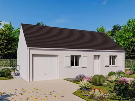 vente maison neuve 3 pièces 62 m² à breux-jouy (91650)  215 900 €