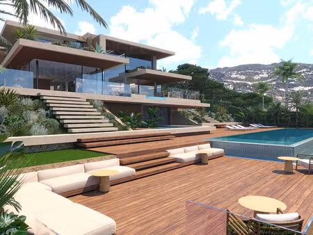 achat terrain 1 632m² nice 06300