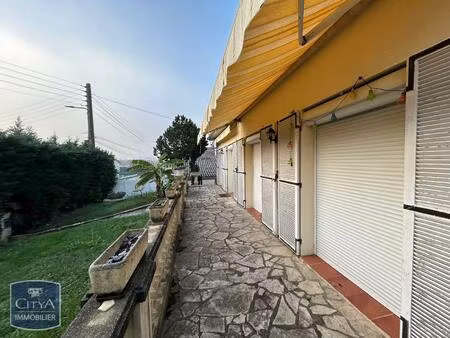 location maison 4 pièces 105m² villeneuve sur lot 47300