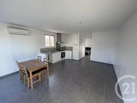 location maison 2 pièces 42m² gemenos 13420