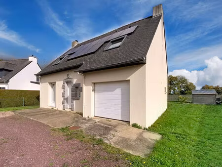 achat maison 6 pièces 101m²
