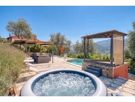 annonce maison à vendre