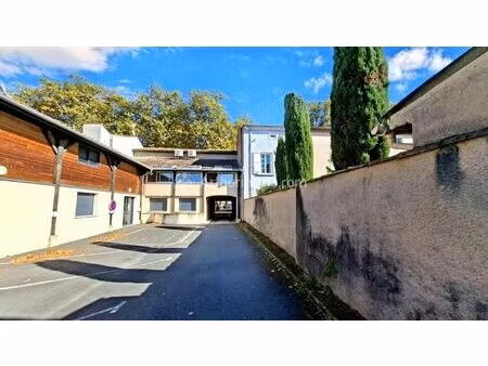 vente bureau 5 pièces 156 m2 à castres