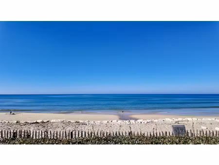 location local commercial 80m² lacanau 33680