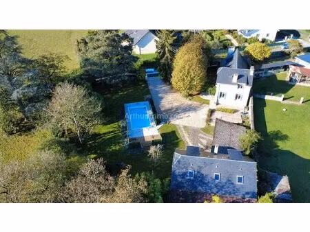 vente maison 6 pièces 147 m2 à poueyferré