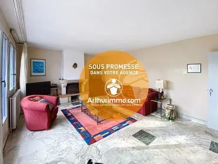 vente maison 4 pièces 80 m2 à vineuil-saint-firmin
