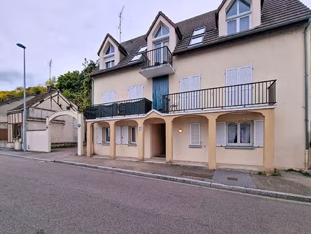 appartement t2 évreux à vendre