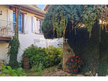 maison t10 près de cramans à vendre