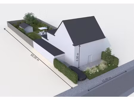 grond te koop in mol