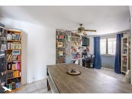 vente maison 4 pièces 108 m² marans (17230)
