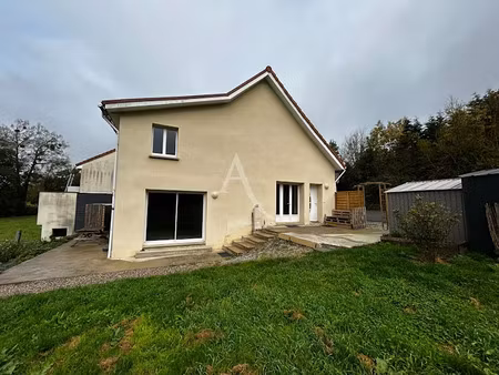 vente maison 8 pièces 128.5 m² à samer (62830)  239 580 €