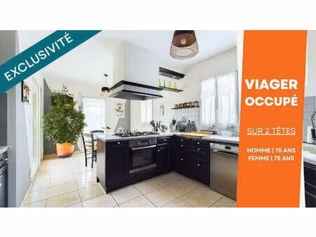 vente maison 9 pièces 208 m² surgères (17700)