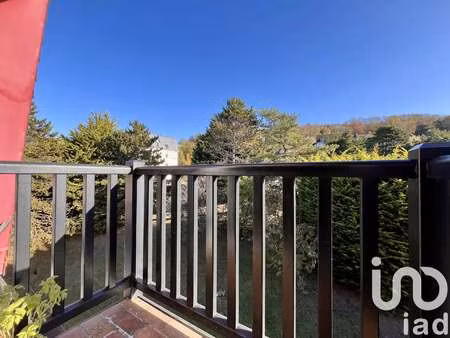 vente appartement t1 à blonville-sur-mer (14910) : à vendre t1 / 29m² blonville-sur-mer