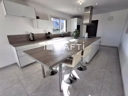 annonce vente maison 6 pièces de 150m2 à rosel (14740) - paruvendu.fr ref 992783119480