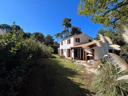 vente maison 7 pièces 139 m² saint-trojan-les-bains (17370)