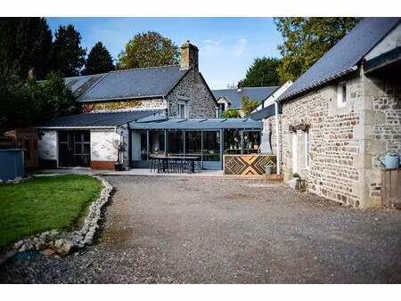 un havre de bien-être au coeur de la campagne normande ? ciral (61)