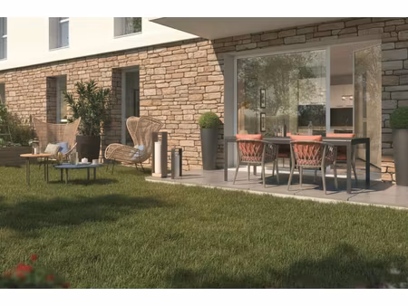 annonce appartement à vendre