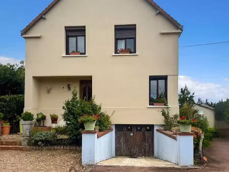 vente maison 5 pièces 110 m² à cléon (76410)  269 900 €