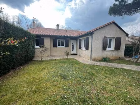 maison boulazac isle manoire 5 pièces134 m2