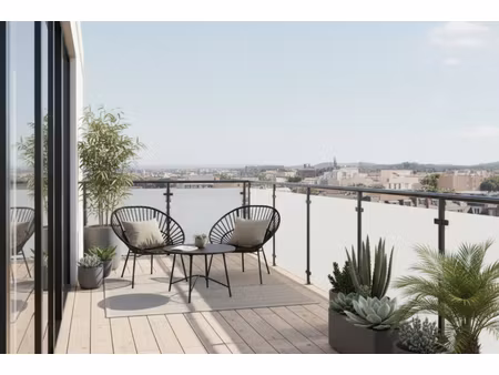 annonce appartement à vendre