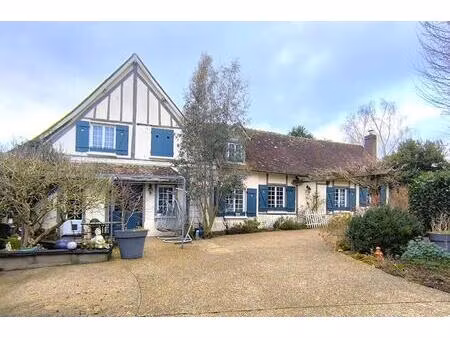 maison gisors 7 pièces 249 m²