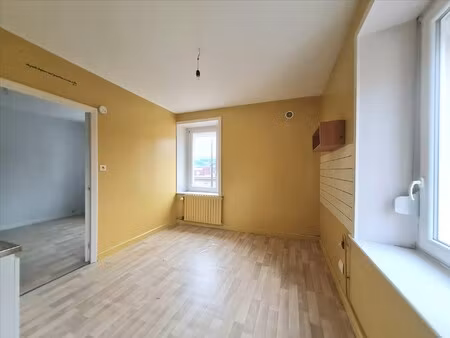 location appartement 2 pièces 43m²