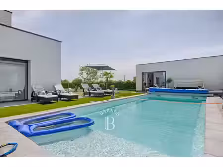 achat maison 8 pièces 340m² kirsch les sierck 57480