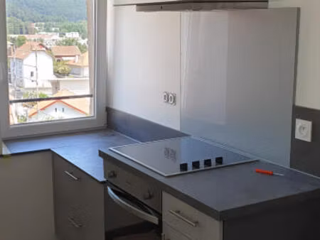 location appartement remiremont 88200