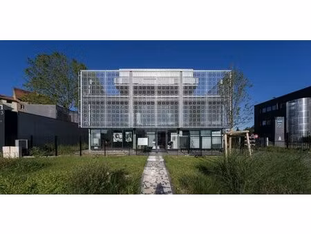 location local commercial 50m² strasbourg 67200