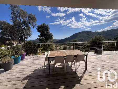 vente maison 5 pièces 140 m² conca (20135)