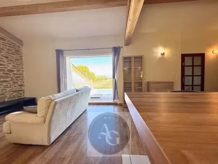 vente maison 6 pièces 202 m² à marseillette (11800)  280 000 €