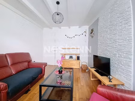 maison à vendre à pont saint martin - idéale pour primo accédants