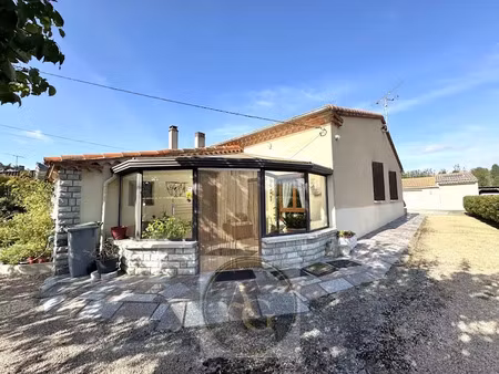 vente maison 4 pièces 120 m² à villeneuve-la-comptal (11400)  250 000 €