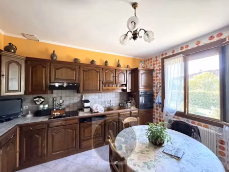 vente maison 4 pièces 120 m² à villeneuve-la-comptal (11400)  280 000 €