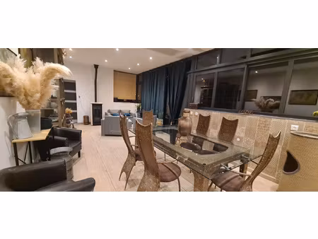 achat maison 6 pièces 240m² givenchy en gohelle 62580