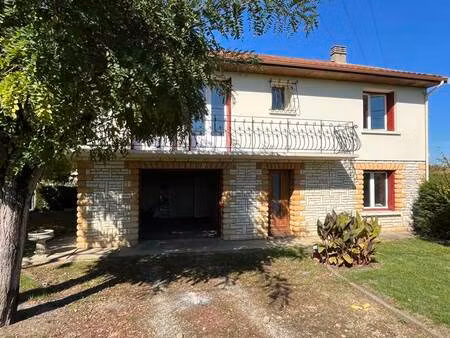 vente maison 6 pièces 210 m² neuvic (24190)
