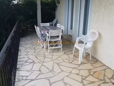 annonce vente en viager maison 3 pièces de 117m2 à montbeton (82290) - paruvendu.fr ref 99