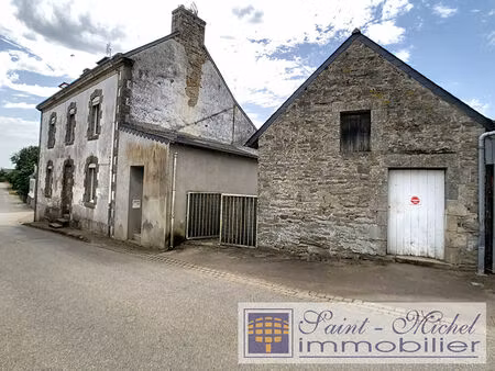 annonce vente immeuble immeuble de 150m2 à locunole (29310) - paruvendu.fr ref 99278311352