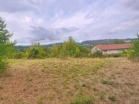 terrain à bâtir