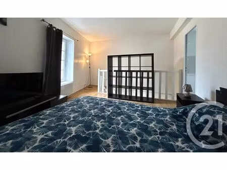 achat appartement 2 pièces 44m² villiers adam 95840