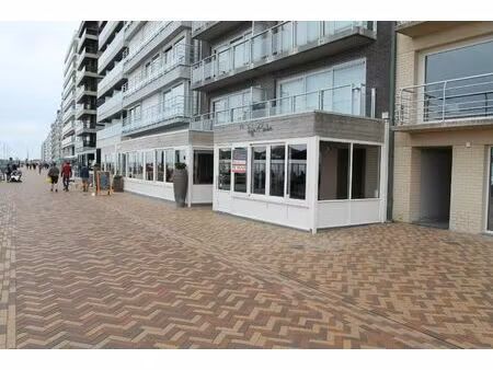 handelspand op toplocatie te huur