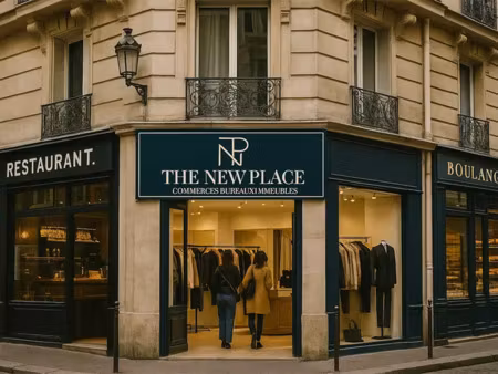 a louer saint germain en laye