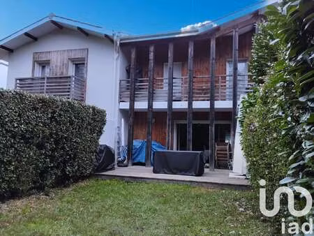 vente maison à labenne (40530) : à vendre / 80m² labenne