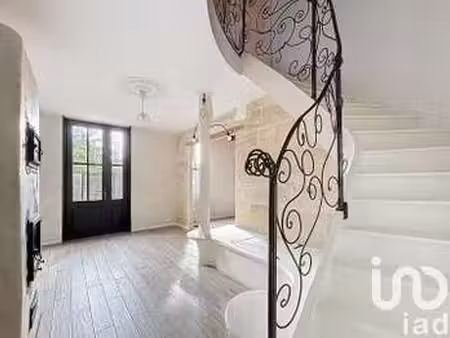 vente maison à montpeyroux (24610) : à vendre / 169m² montpeyroux