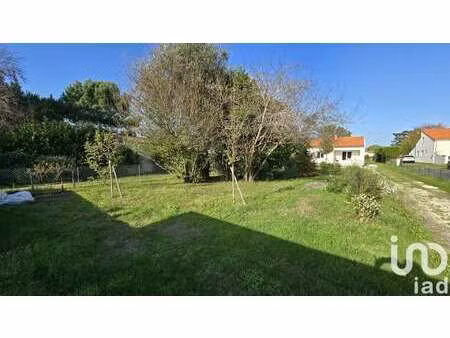 vente maison à saint-palais-sur-mer (17420) : à vendre / 170m² saint-palais-sur-mer