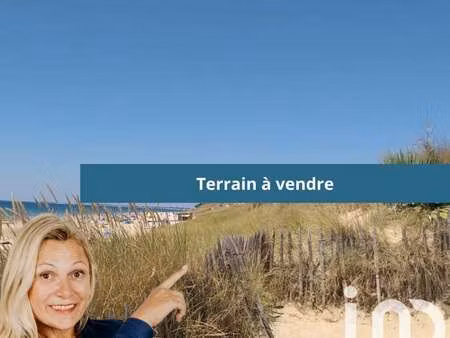 vente terrain piscine au bois-plage-en-ré (17580) : à vendre piscine / 534m² le bois-plage