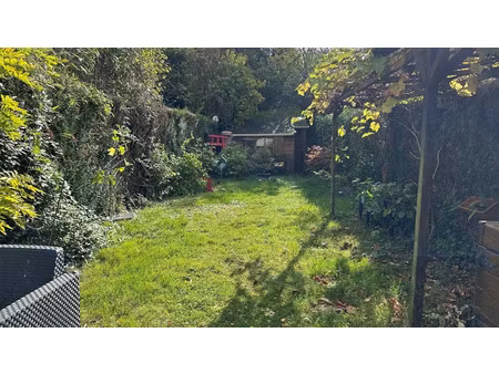 vente maison 5 pièces 104 m² à elancourt (78990)  326 000 €