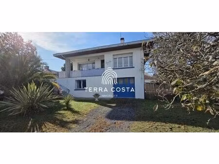maison de 5 pièces de luxe en vente à labenne  nouvelle-aquitaine