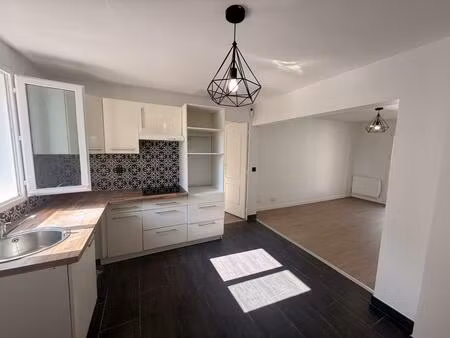 achat immeuble 120m² romainville 93230